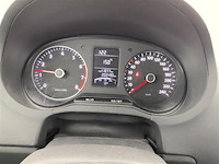Volkswagen polo 1.0i trandline, 2014 - afbeelding 7 van  16