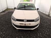 Volkswagen polo 1.0i trandline, 2014 - afbeelding 9 van  16