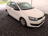 Volkswagen polo 1.0i trandline, 2014 - afbeelding 10 van  16
