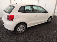 Volkswagen polo 1.0i trandline, 2014 - afbeelding 11 van  16