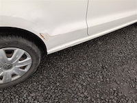 Volkswagen polo 1.0i trandline, 2014 - afbeelding 12 van  16