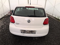 Volkswagen polo 1.0i trandline, 2014 - afbeelding 13 van  16