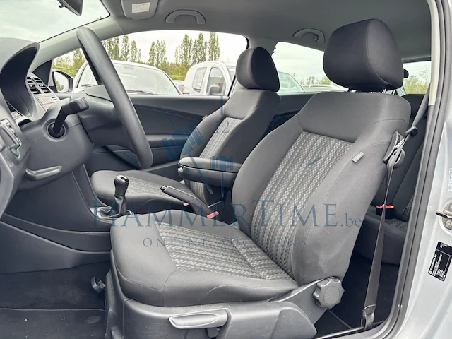Volkswagen polo 1.0i trendline, 2016 - afbeelding 2 van  35