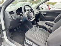 Volkswagen polo 1.0i trendline, 2016 - afbeelding 3 van  35