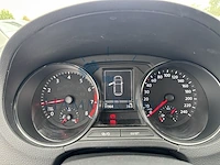 Volkswagen polo 1.0i trendline, 2016 - afbeelding 5 van  35