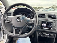Volkswagen polo 1.0i trendline, 2016 - afbeelding 6 van  35