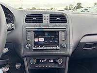 Volkswagen polo 1.0i trendline, 2016 - afbeelding 7 van  35