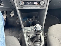 Volkswagen polo 1.0i trendline, 2016 - afbeelding 8 van  35