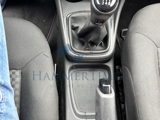Volkswagen polo 1.0i trendline, 2016 - afbeelding 9 van  35
