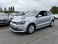 Volkswagen polo 1.0i trendline, 2016