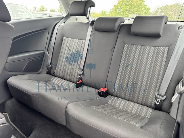 Volkswagen polo 1.0i trendline, 2016 - afbeelding 13 van  35