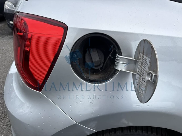 Volkswagen polo 1.0i trendline, 2016 - afbeelding 15 van  35