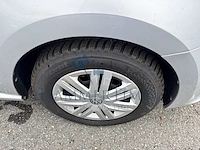 Volkswagen polo 1.0i trendline, 2016 - afbeelding 17 van  35