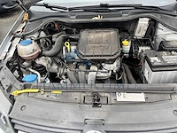 Volkswagen polo 1.0i trendline, 2016 - afbeelding 18 van  35