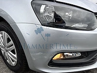 Volkswagen polo 1.0i trendline, 2016 - afbeelding 20 van  35