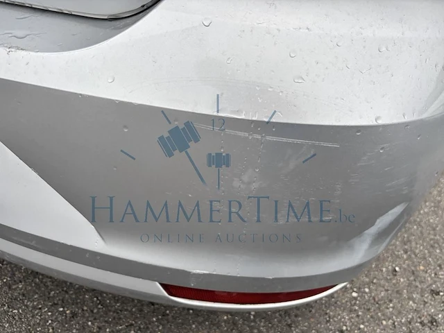 Volkswagen polo 1.0i trendline, 2016 - afbeelding 22 van  35