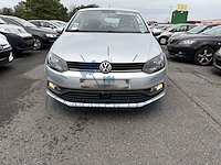 Volkswagen polo 1.0i trendline, 2016 - afbeelding 12 van  35