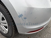 Volkswagen polo 1.0i trendline, 2016 - afbeelding 24 van  35