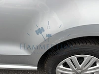 Volkswagen polo 1.0i trendline, 2016 - afbeelding 25 van  35