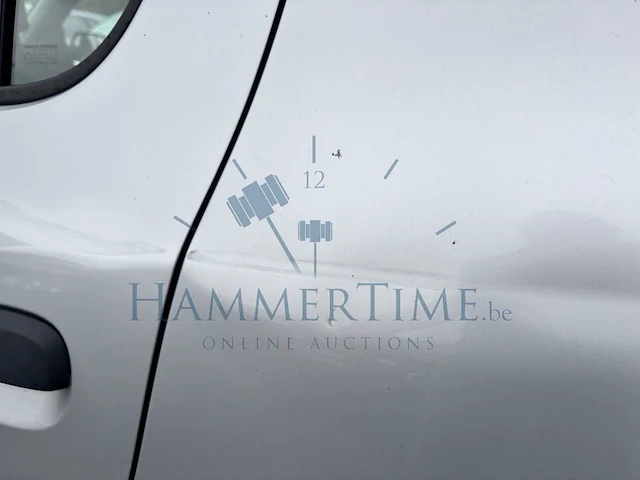 Volkswagen polo 1.0i trendline, 2016 - afbeelding 27 van  35