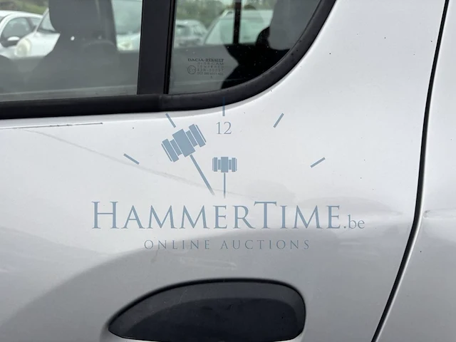 Volkswagen polo 1.0i trendline, 2016 - afbeelding 28 van  35