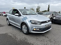 Volkswagen polo 1.0i trendline, 2016 - afbeelding 23 van  35
