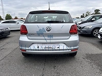 Volkswagen polo 1.0i trendline, 2016 - afbeelding 32 van  35