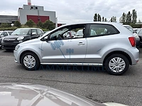 Volkswagen polo 1.0i trendline, 2016 - afbeelding 34 van  35