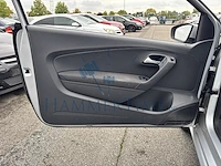 Volkswagen polo 1.0i trendline, 2016 - afbeelding 35 van  35