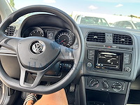 Volkswagen polo 1.0i trendline, 2017 - afbeelding 6 van  28