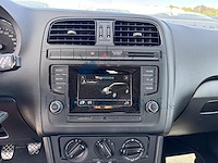 Volkswagen polo 1.0i trendline, 2017 - afbeelding 7 van  28