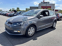 Volkswagen polo 1.0i trendline, 2017 - afbeelding 1 van  28