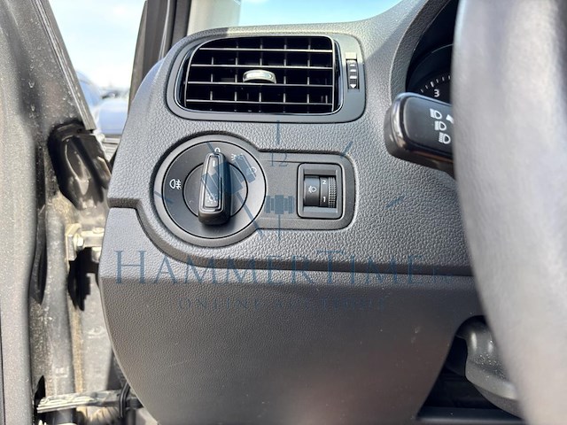 Volkswagen polo 1.0i trendline, 2017 - afbeelding 13 van  28