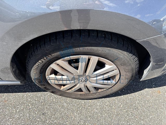 Volkswagen polo 1.0i trendline, 2017 - afbeelding 18 van  28