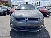 Volkswagen polo 1.0i trendline, 2017 - afbeelding 12 van  28
