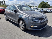Volkswagen polo 1.0i trendline, 2017 - afbeelding 22 van  28