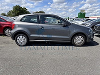 Volkswagen polo 1.0i trendline, 2017 - afbeelding 23 van  28