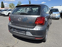 Volkswagen polo 1.0i trendline, 2017 - afbeelding 24 van  28