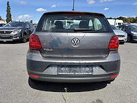 Volkswagen polo 1.0i trendline, 2017 - afbeelding 25 van  28