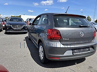 Volkswagen polo 1.0i trendline, 2017 - afbeelding 26 van  28