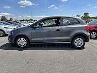 Volkswagen polo 1.0i trendline, 2017 - afbeelding 27 van  28