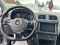 Volkswagen polo 1.0i trendline bmt, 2014 - afbeelding 7 van  29