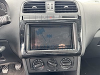 Volkswagen polo 1.0i trendline bmt, 2014 - afbeelding 8 van  29