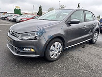 Volkswagen polo 1.0i trendline bmt, 2014 - afbeelding 1 van  29