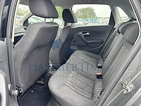 Volkswagen polo 1.0i trendline bmt, 2014 - afbeelding 14 van  29