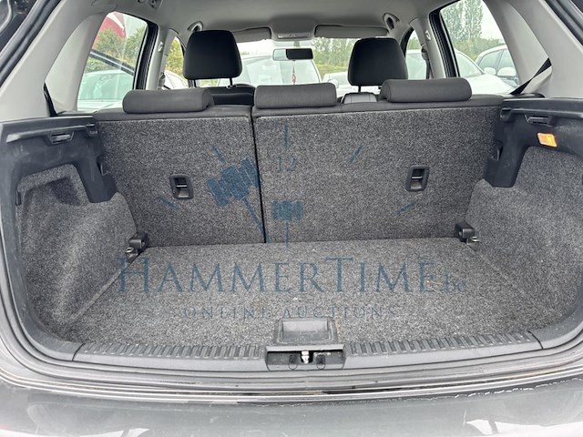Volkswagen polo 1.0i trendline bmt, 2014 - afbeelding 15 van  29