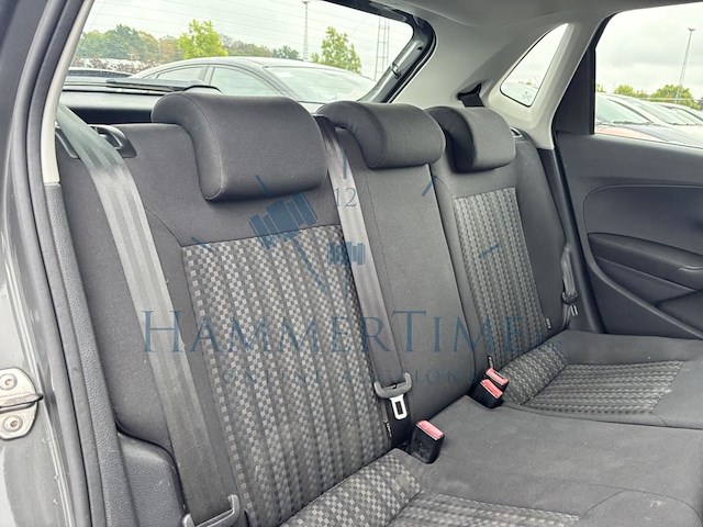 Volkswagen polo 1.0i trendline bmt, 2014 - afbeelding 17 van  29