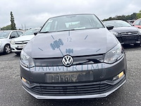 Volkswagen polo 1.0i trendline bmt, 2014 - afbeelding 12 van  29