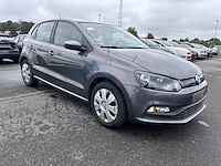 Volkswagen polo 1.0i trendline bmt, 2014 - afbeelding 23 van  29