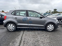 Volkswagen polo 1.0i trendline bmt, 2014 - afbeelding 24 van  29